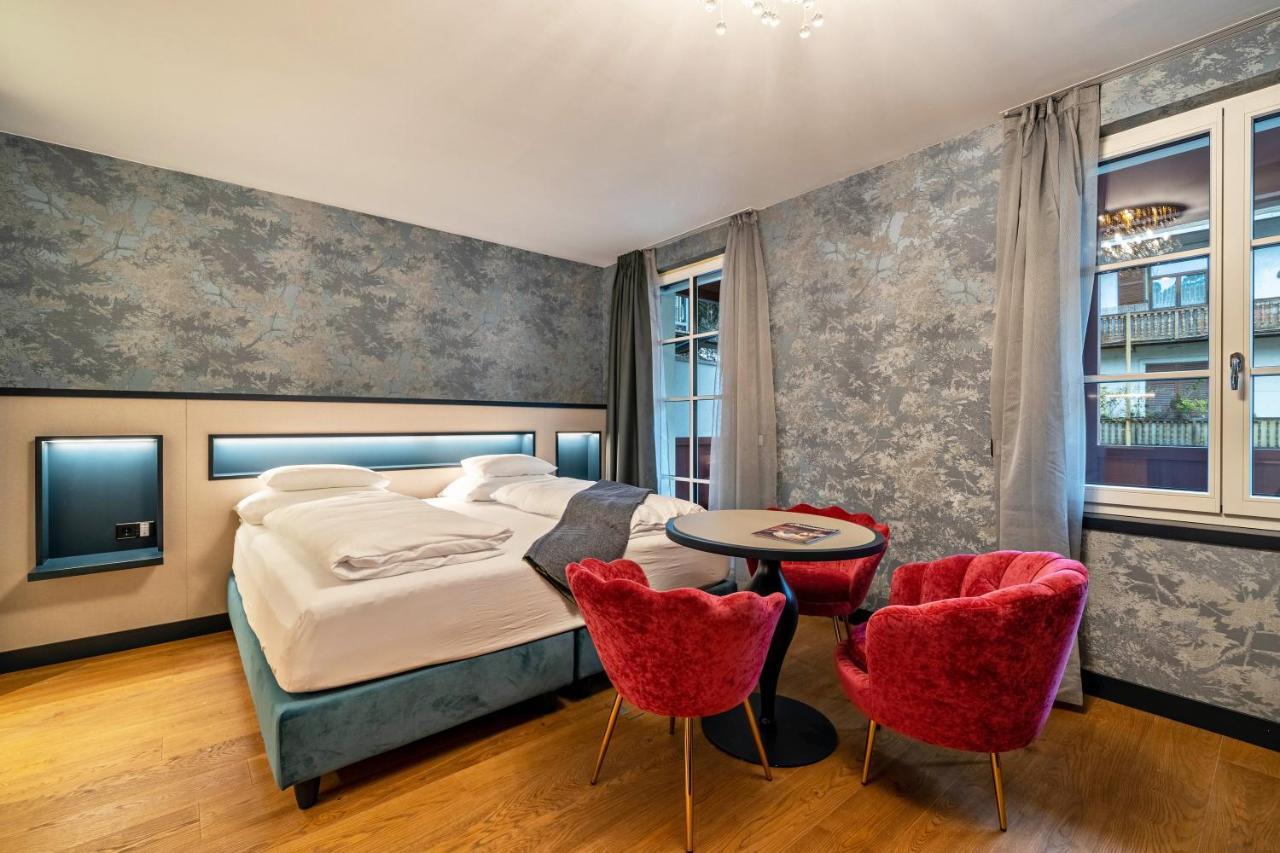 Steiner 2 - Singapur Apartment Meran