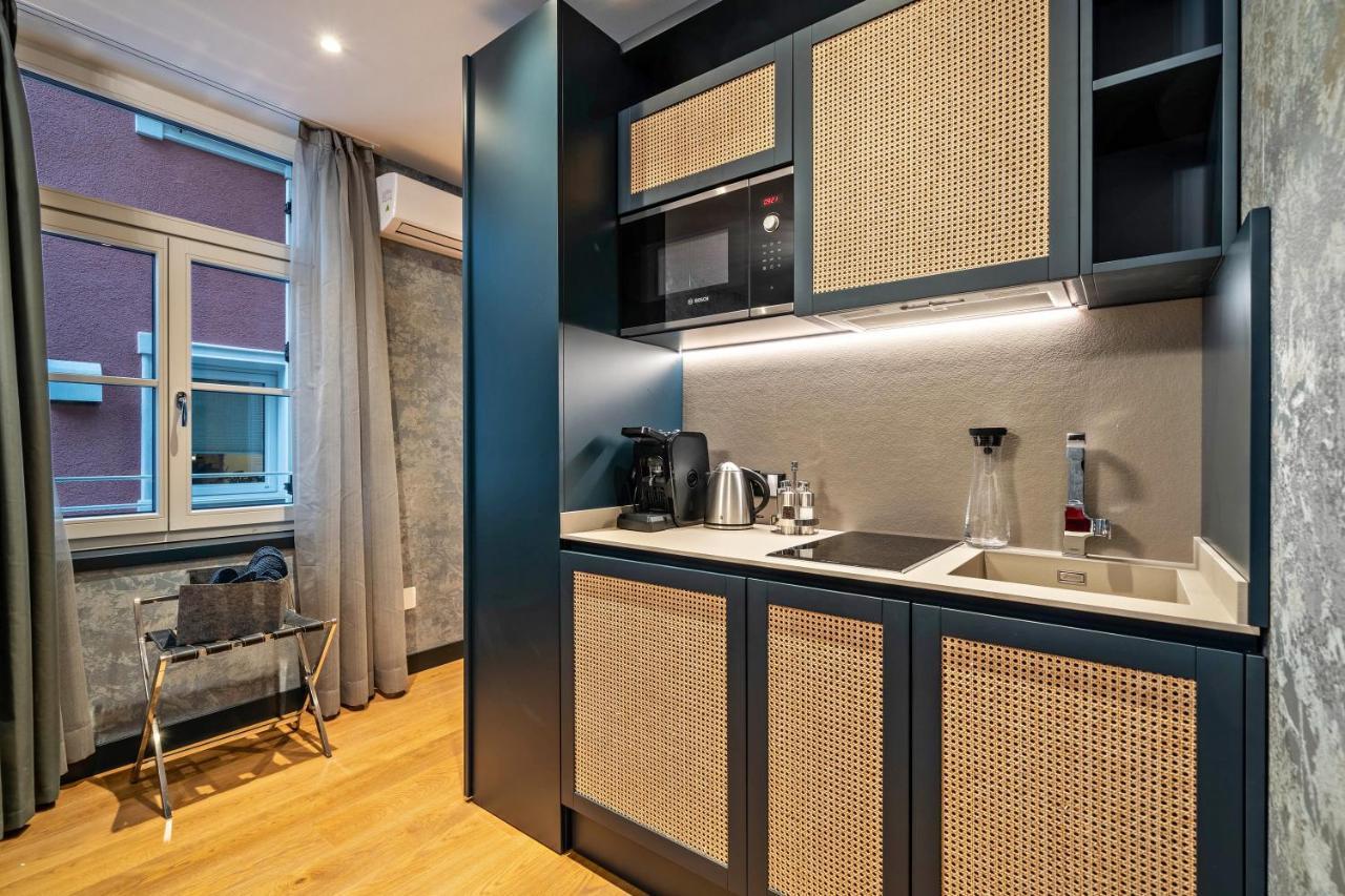 Steiner 2 - Singapur Apartment Meran